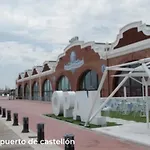 Beach Apartment * Grao de Castellon