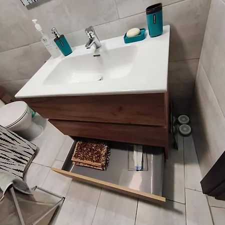 Beach Apartment * Grao de Castellon