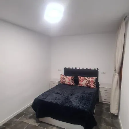 Beach Apartment * El Grado