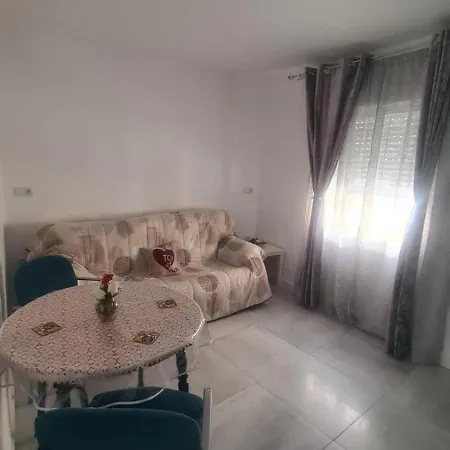 Beach Apartment Appartement