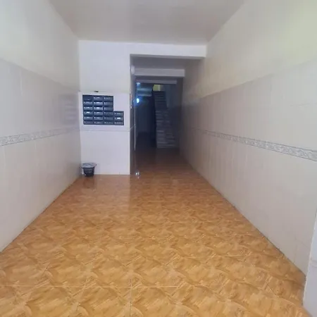 Lägenhet Beach Apartment El Grado