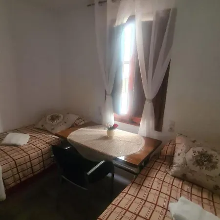 Appartement Beach Apartment *