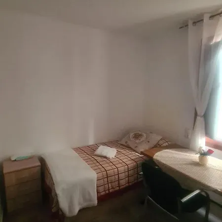 Appartement Beach Apartment El Grado