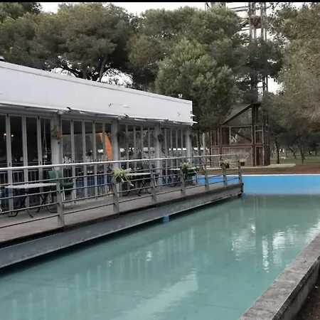 Beach Apartment * El Grado