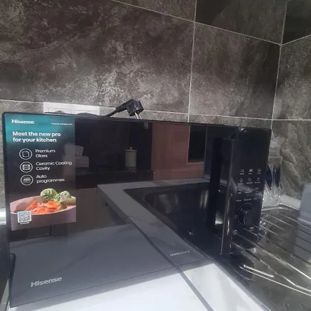 Beach Apartment Appartement