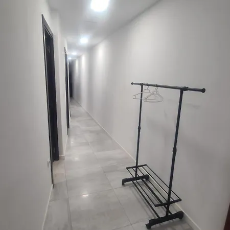 Beach Apartment * El Grado