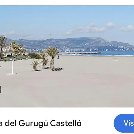 Beach Apartment Appartement