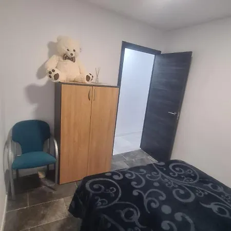 Beach Apartment Appartement El Grado