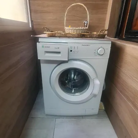 Appartement Beach Apartment El Grado