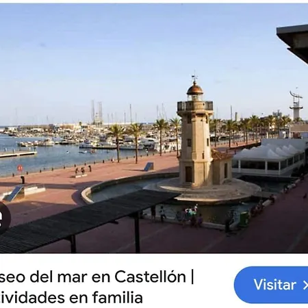 Appartement Beach Apartment *