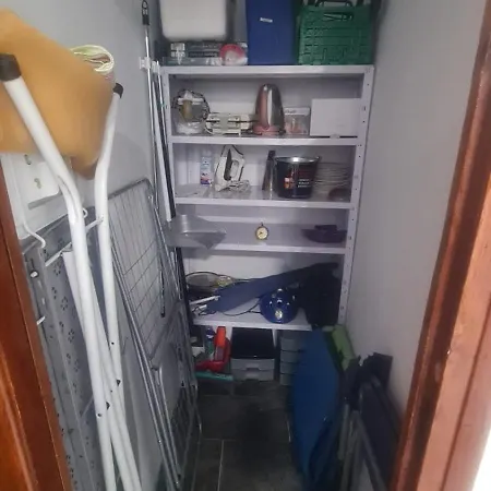 Appartement Beach Apartment El Grado