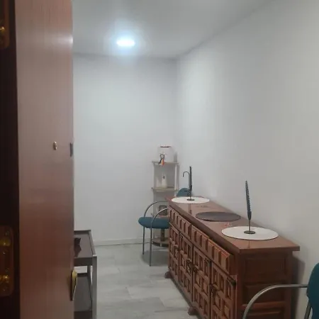 Appartement Beach Apartment