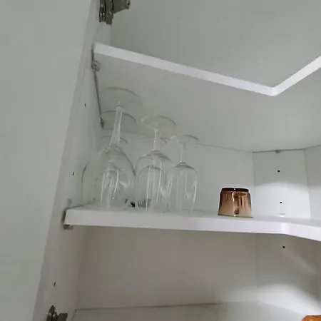Apartmán Beach Apartment *