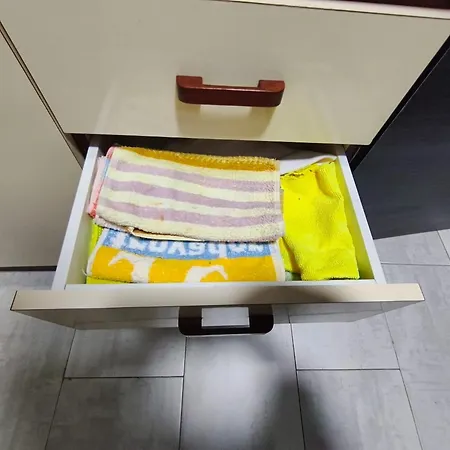 Apartamento Beach Apartment *