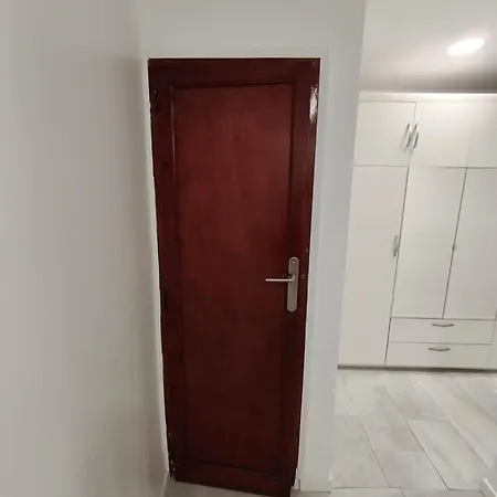 Beach Apartment Apartmán