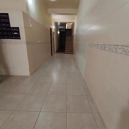 Apartmán Beach Apartment *