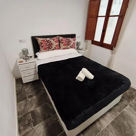 Beach Apartment Apartmán Grao de Castellon