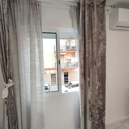 Beach Apartment Grao de Castellon