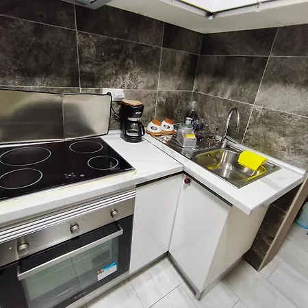Beach Apartment * Grao de Castellon