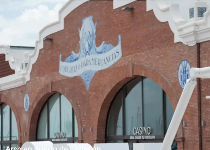 Beach Apartment Lägenhet