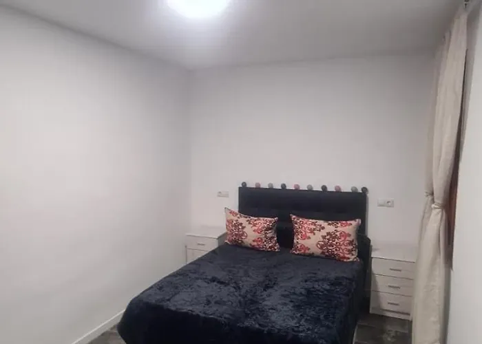 Beach Apartment * El Grado