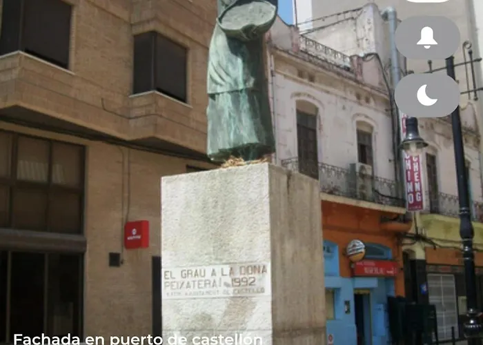 Lägenhet Beach Apartment