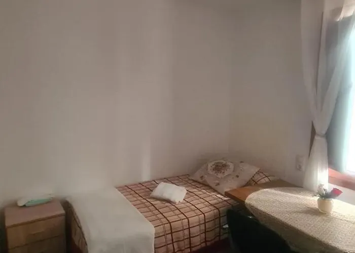 Lägenhet Beach Apartment El Grado