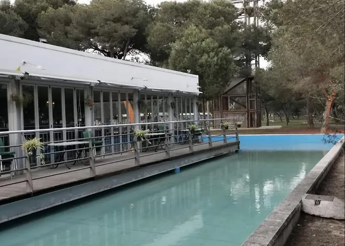 Beach Apartment * El Grado