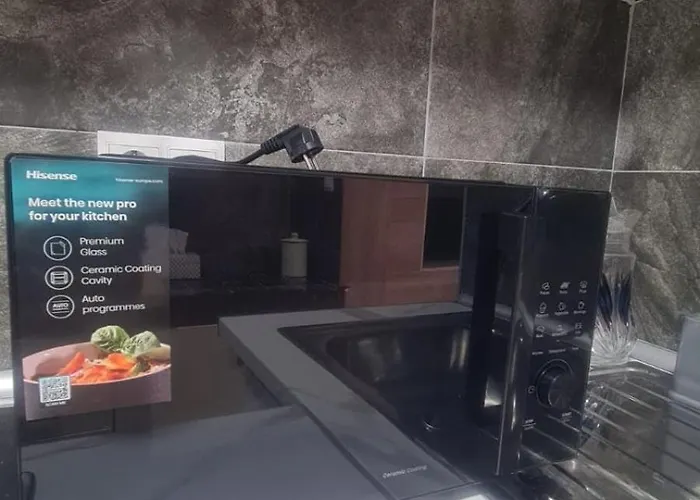 Beach Apartment Lägenhet