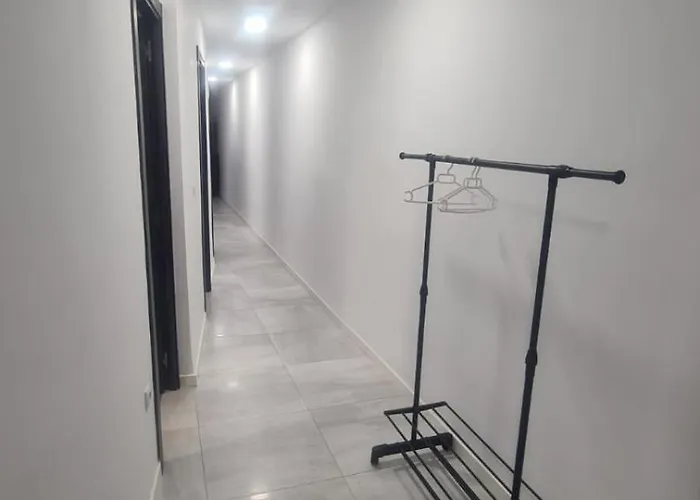 Beach Apartment * El Grado