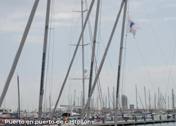 Beach Apartment Lägenhet