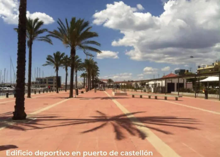 Lägenhet Beach Apartment