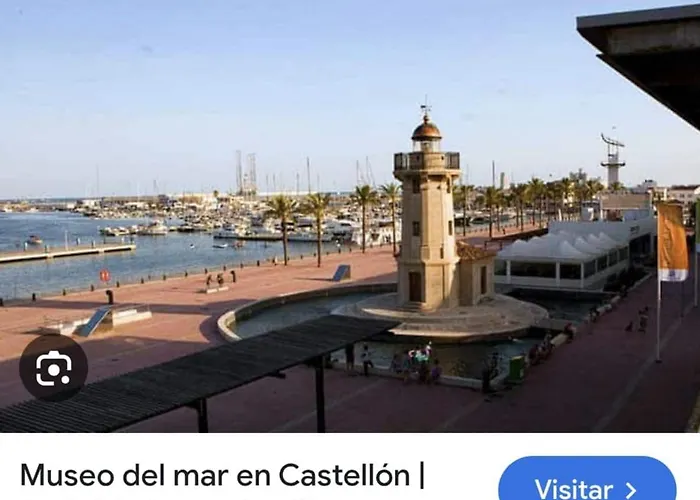 Lägenhet Beach Apartment *