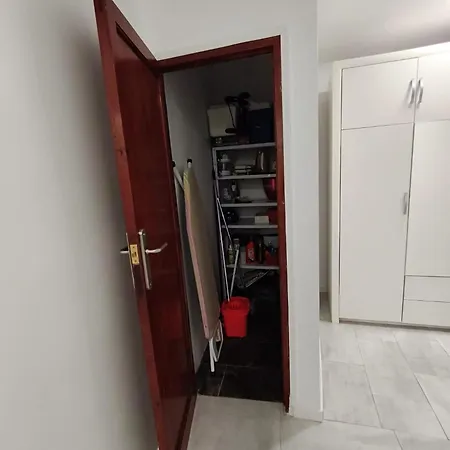 Apartamento Beach Apartment *