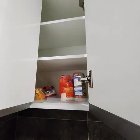 Apartamento Beach Apartment Grao de Castellon