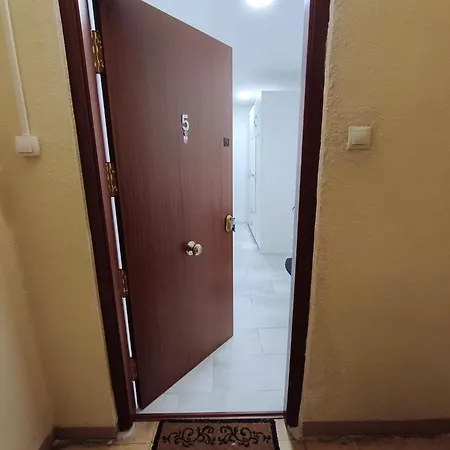 Beach Apartment * Grao de Castellon