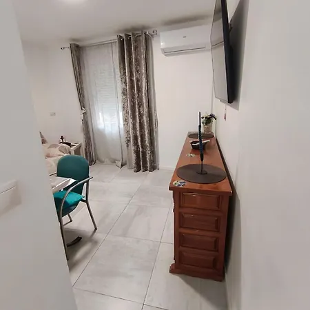 Apartamento Beach Apartment *