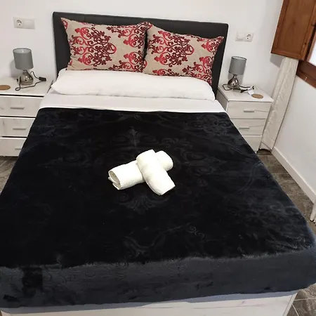 Apartamento Beach Apartment *