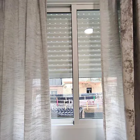 Beach Apartment * Grao de Castellon